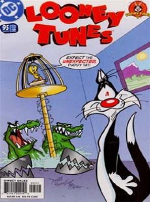 Looney Tunes